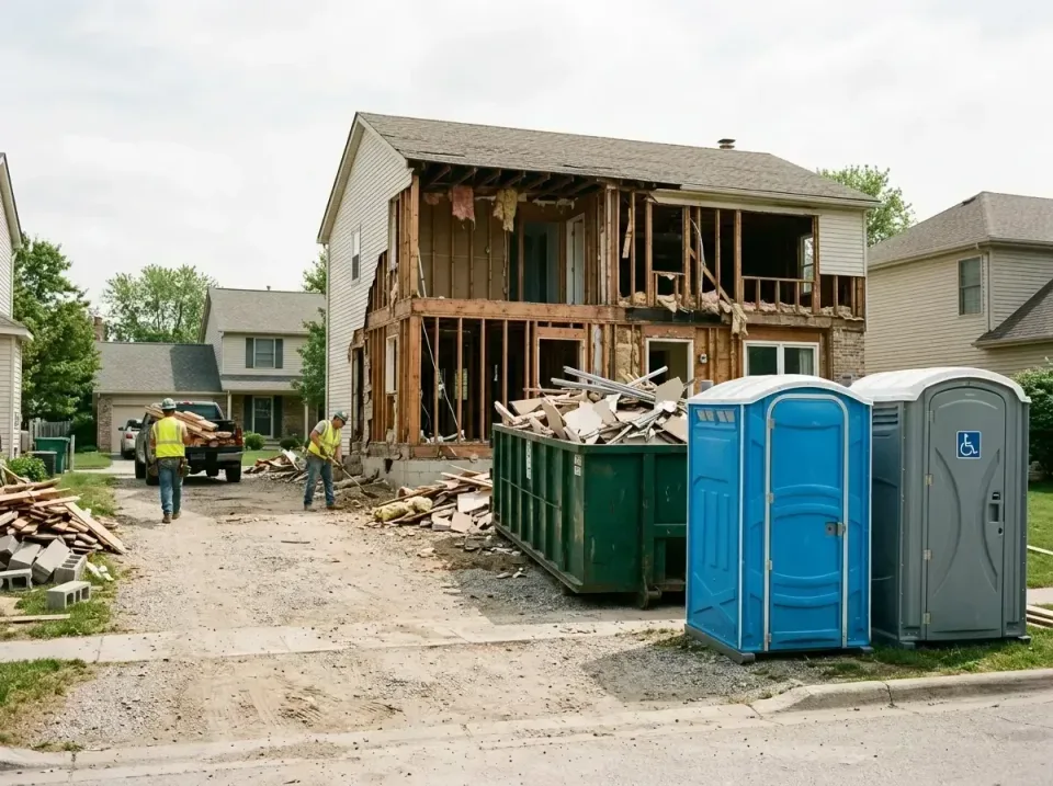 home-renovation-demolition-sit-010 — frequently asked questions, Portable Toilet & Dumpsters Rental in Providence, UT
